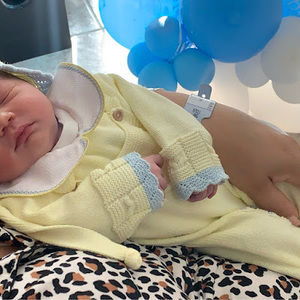 Meet your Posher, Mirian